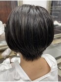 タイトショート