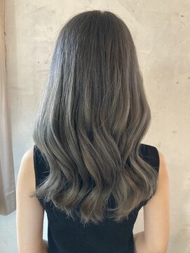 アドール(ADOR) ADOR@TSUYOSHI ダブルカラー