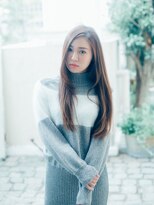 アウン 柏(a un)&nbsp;モテストレート