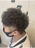 ショートスパイラル