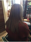 モテヘアー