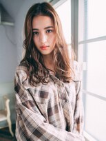 ロイ 西千葉駅前店(Roi)&nbsp;カジュアルガーリーロング[西千葉/西千葉駅]