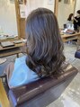 レイリー(LAiLy) N .デジタルパーマ