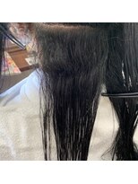 ヴィオラスバイポッシュ ギンザ(Violus by Posh GINZA) 美髪矯正by髪質改善