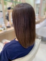 アッシュ 行徳店(Ash)&nbsp;髪質改善縮毛矯正