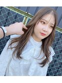 twiceのももちゃん風に♪