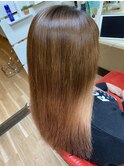 髪質改善トリートメント