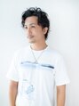 リコヘアー(RICO HAIR)/中西　考宏