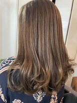 シェアトラスト(share trust)&nbsp;柔らかロング