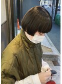 short style(guest)