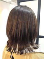 バイコーリング(By THE CALLiiiNG)&nbsp;レイヤーボブ