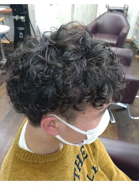 リスキーズ(RISKY'S) くるくるぐりぐり