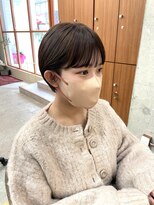 ノイ(noii)&nbsp;コンパクトショート