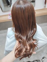 ヘアーズクリッツア(HAIR'S CKRIZIA) ホームケアでツヤツヤさらさら♪