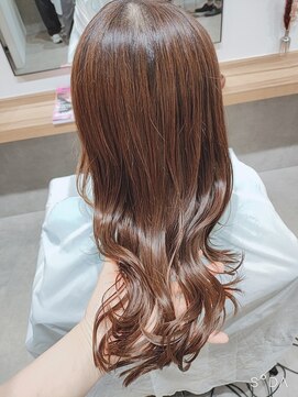 ヘアーズクリッツア(HAIR'S CKRIZIA) ホームケアでツヤツヤさらさら♪