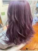 パープルカラー