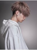バッジマッシュ