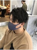 7:3縦落ちツイストスパイラル