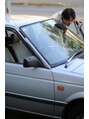 ゾーイボーイズ(ZOEY BOYZ)&nbsp;休日、愛車と