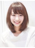 20代30代40代50代 レイヤーミディアム