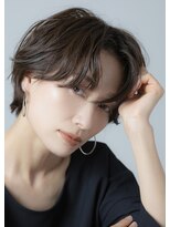 ヴィス クラシックマム(Vis Classic Mum)&nbsp;ナチュラルボブ