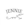 ジェニーバイメノン(JENNIE by Menon)のお店ロゴ