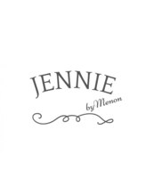 JENNIE by Menon【ジェニーバイメノン】
