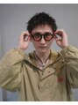 ゾーイボーイズ(ZOEY BOYZ)&nbsp;ピンパーマスパイキーショート
