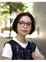 ビュートリアム 梅田(BEAUTRIUM)&nbsp;ボブ/ミニボブ/ショートボブ/シースルーバング/茶屋町/梅田/大阪