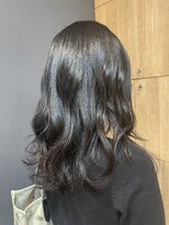 アルター(aL ter) 【カット×TOKIOトリートメント】