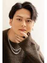 ヘアースペースブルーム ヒーロー 園田店(HAIR SPACE BLOOM hero)&nbsp;メンズカット