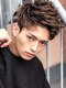 ブリーチ 麻生店(BLEACHi)の写真/メンズカット×眉カットで第一印象がキマル！印象を左右させる眉デザインは《BLEACHi》にお任せ！
