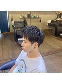 skyショート