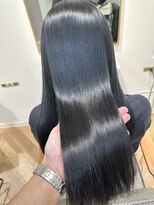 リコ バイ マリス(Liko by maris)&nbsp;Likoオリジナル髪質改善トリートメント