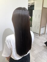 クク(coucou)&nbsp;艶髪ロング