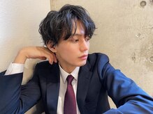 メンズルービック 江坂(MEN’s Rubik's)の雰囲気（お仕事帰りでも間に合いますカット最終受け付け21時30分）
