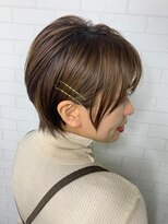 アクト(ACT) ショート