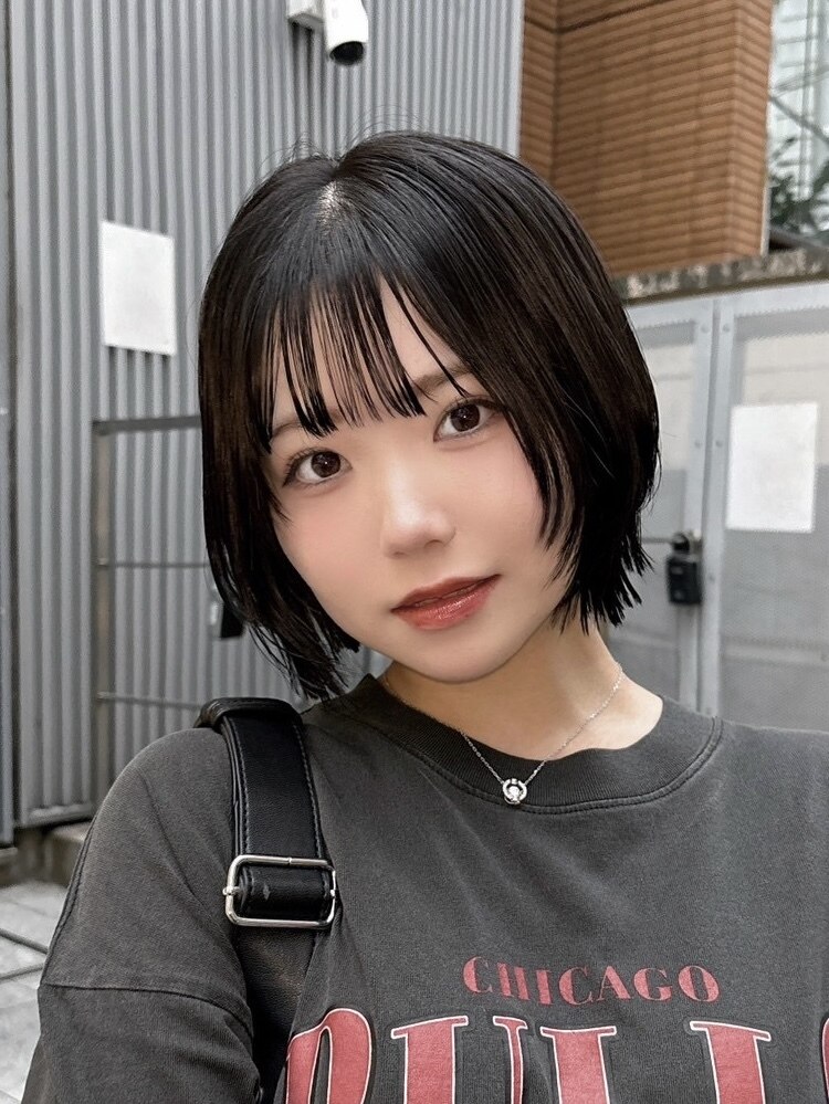 2025年-2026年冬】髪型・ヘアアレンジ｜渋谷｜人気順｜ホットペッパー