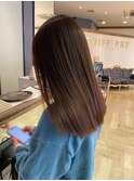 寒色カラー