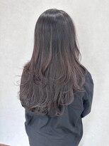 シーム(Seamu) 大人レイヤーカット