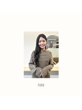 【スタイリスト紹介-yuna-】＠matsugi__y.t［西梅田/梅田/大阪］