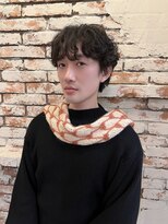 カシカ(casica)&nbsp;ニュアンスパーマ