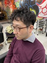 カーニー 錦糸町(kearny)&nbsp;シャドウパーマ/ニュアンスパーマ/スパイラルパーマ