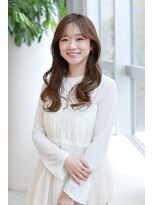 エフイチリン 千葉店(F.ICHIRIN)&nbsp;ウェーブロング