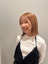 ガーランド (Garland)&nbsp;☆イルミナライトニングダブルカラー/ベージュカラー