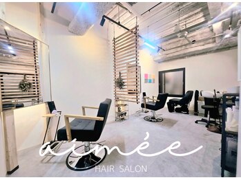 aimee【エミー】