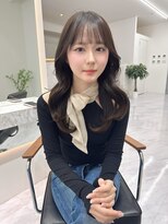 エレリー 栄店(EleRe)&nbsp;色気◎ワンホンレイヤー