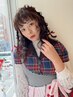 【結婚式/ライブ/推し活/イベント】ヘアセット￥2900～