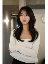 シセイ 青山(SHISEI)&nbsp;縮毛矯正/ロングレイヤー/ケラチントリートメント［南青山］