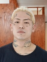 ロマンズヘッド(浪漫頭髪 ROMAN’S HEAD) イージーパンク